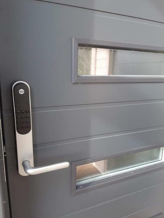 Järvenpää Vihtakatu Apartments מראה חיצוני תמונה